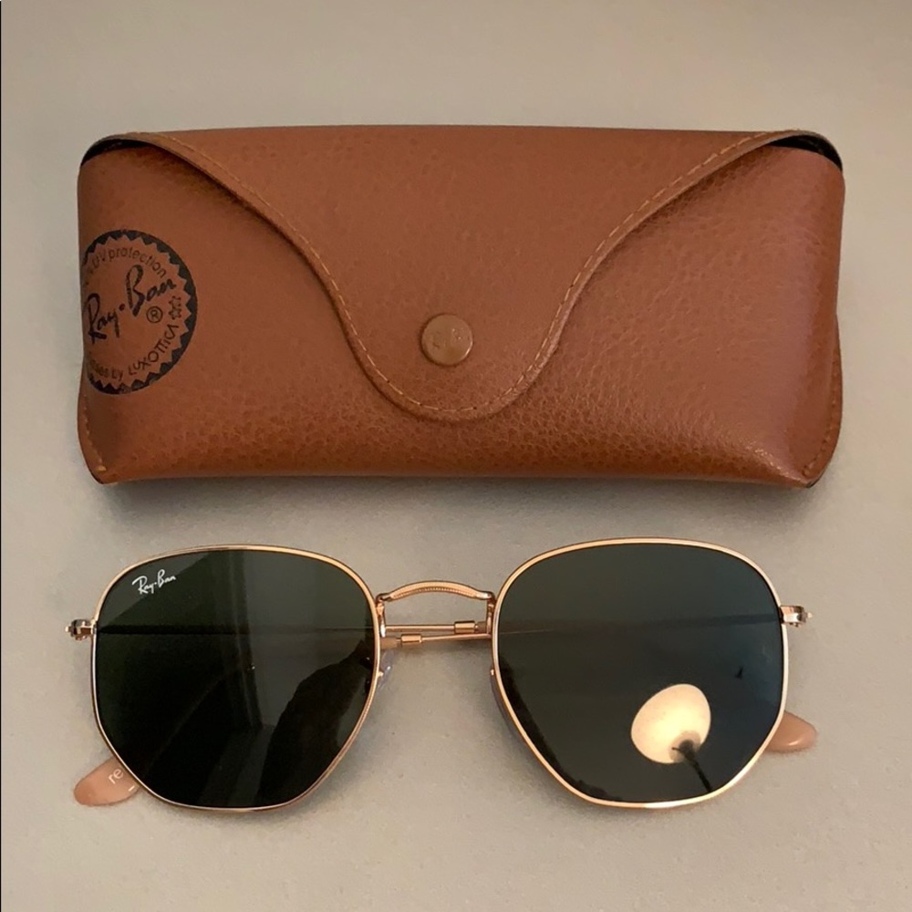 RAY BANS